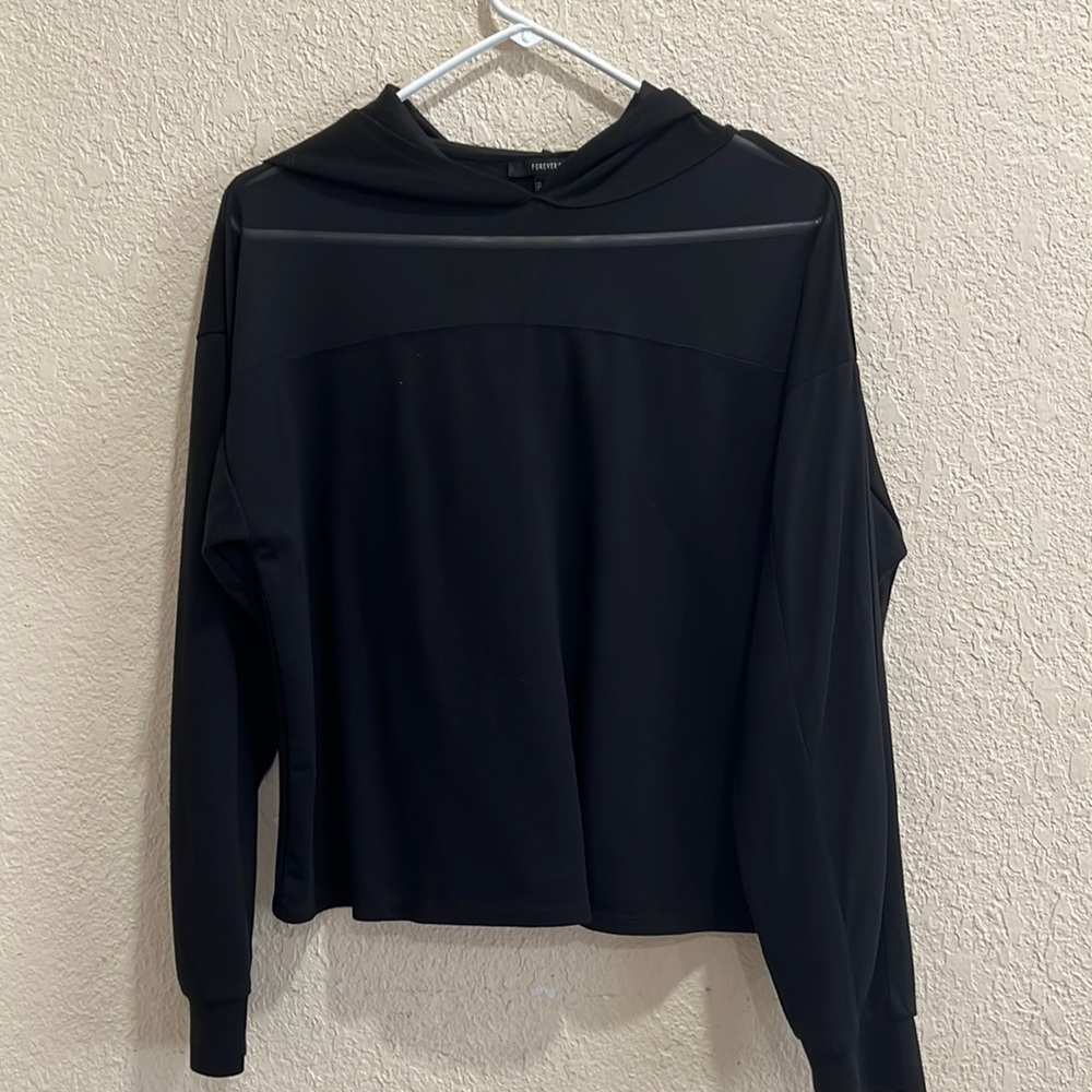 Forever 21 thin Sweatshirt